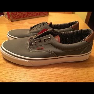 Shoes -Vans men’s shoes